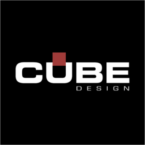 cube design logo