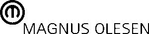 magnus olesen logo