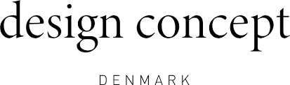 design concept denmark logo